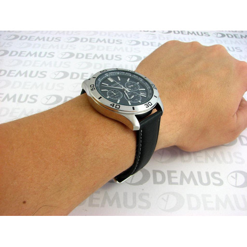 Часы Seiko SSB049P2 4