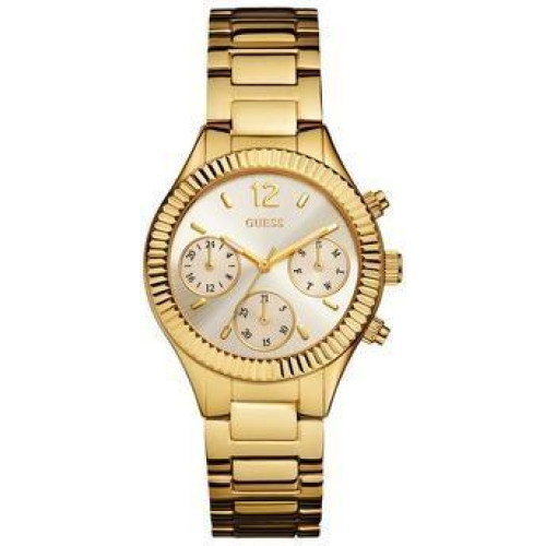 Часы Guess W0323L2 