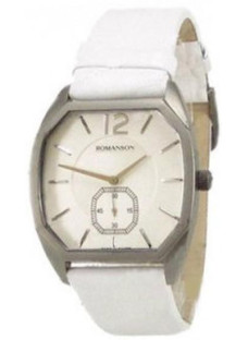 Romanson TL1247MWH WH