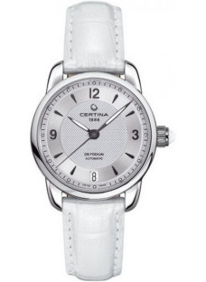 Certina C025.207.16.037.00
