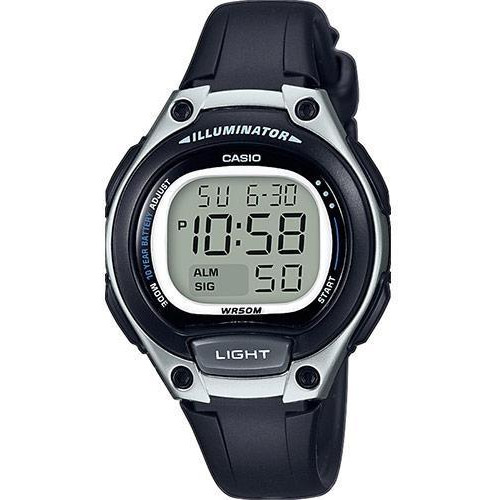 Часы Casio LW-203-1AVEF 