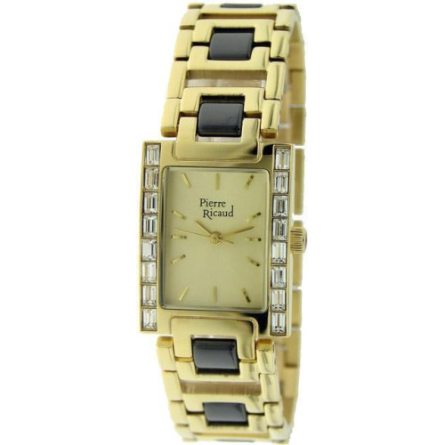 Часы Pierre Ricaud PR 21027.1111QZ 