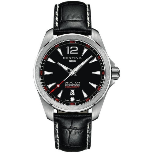 Часы Certina C032.851.16.057.01 