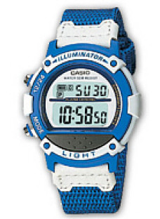 Casio LW-23HB-2AVH