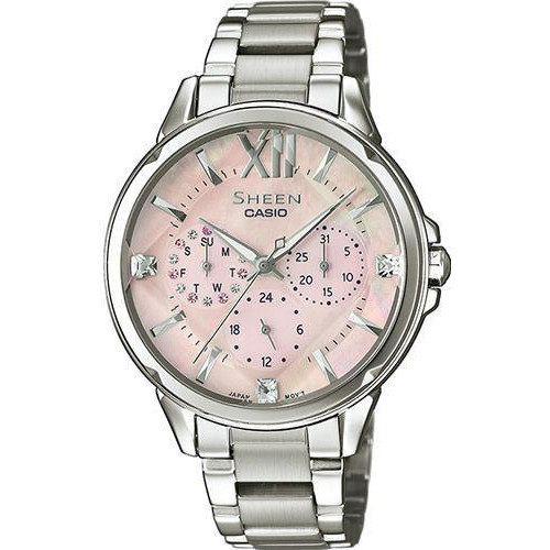 Часы Casio SHE-3056D-4AUER 