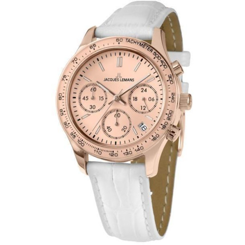 Часы Jacques Lemans 1-1587ZF 