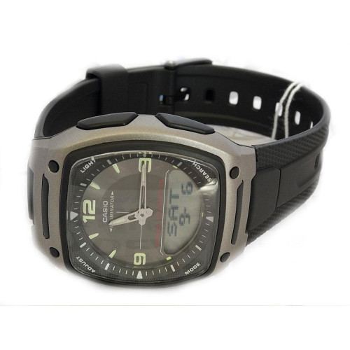 Часы Casio AW-81-1A1VEF 4