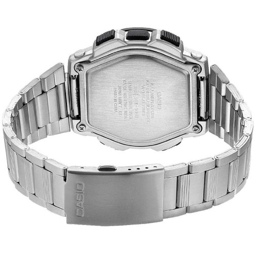 Часы Casio SGW-500HD-1BVER 5