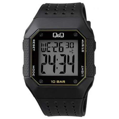 Часы Q&Q M158J005Y 
