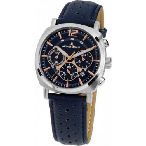 Часы Jacques Lemans 1-1931C 