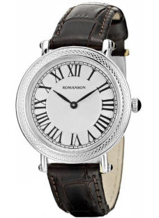 Romanson RL1253SLWH WH