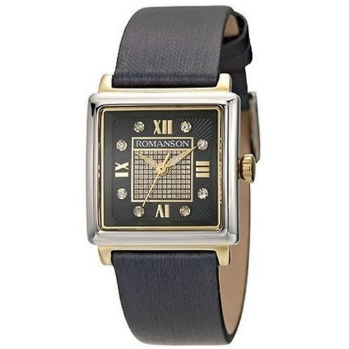 Часы Romanson RL1242L2T BU 