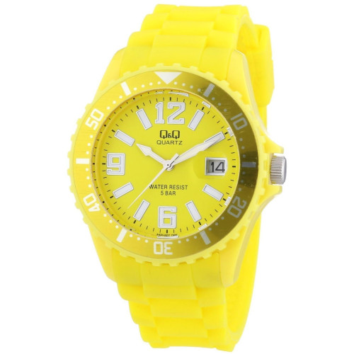 Часы Q&Q A430J007Y 