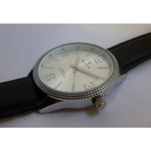 Часы Slava SL10157SWSF 1