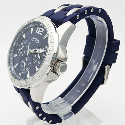 Часы Guess W0366G2 1