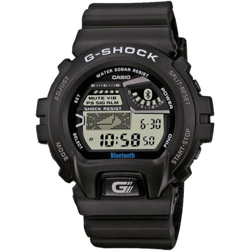 Часы Casio GB-6900AA-1BER 