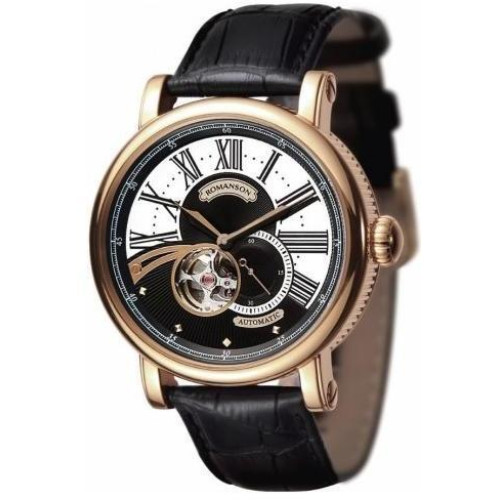 Часы Romanson TL9220RMRG BK (Romanson TL9220RMR BK) 
