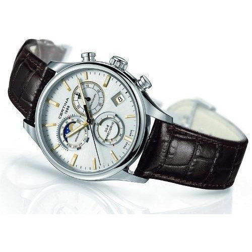 Часы Certina C033.450.16.031.00 1