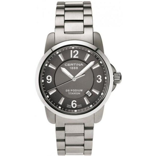 Часы Certina C260.7129.12.66 