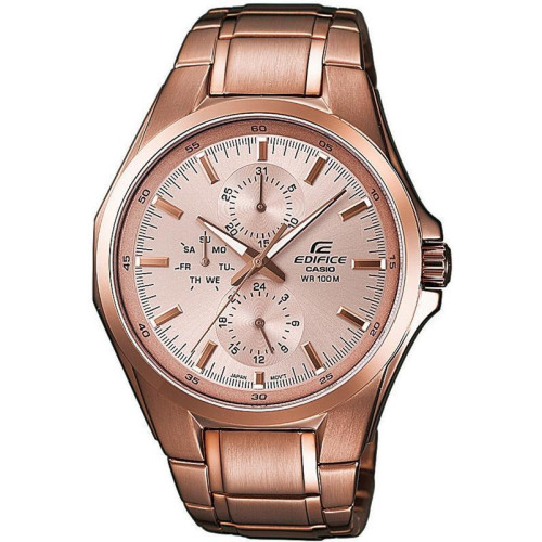 Часы Casio EF-339G-9AVEF 