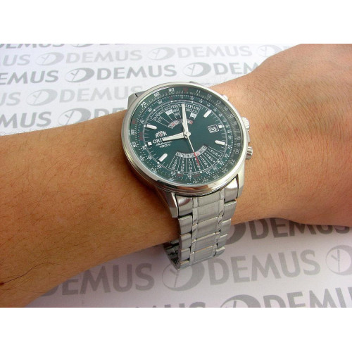 Часы Orient FEU07007FX 1