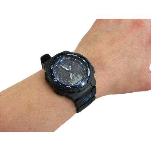 Часы Casio SGW-500H-2BVER 2