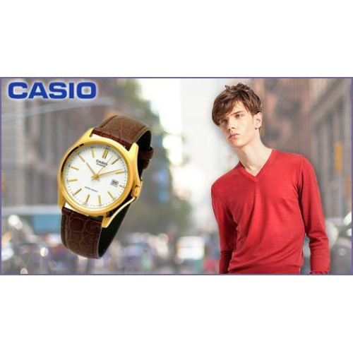 Часы Casio MTP-1183Q-7ADF 2