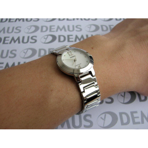 Часы Casio LTP-1282PD-7AEF (Casio LTP-1282D-7AEF) 1