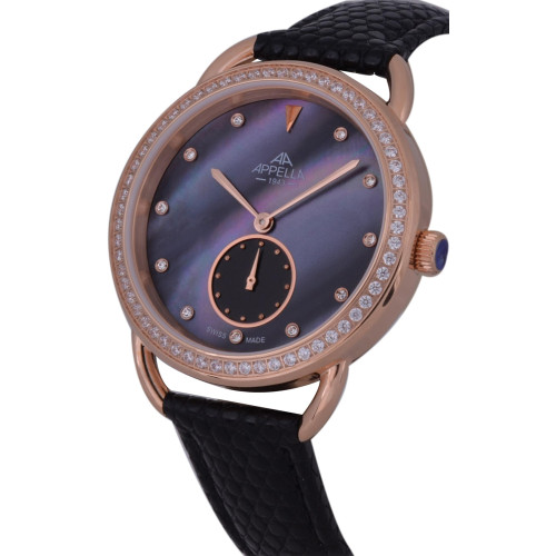 Часы Appella AP.4386.04.1.1.04 