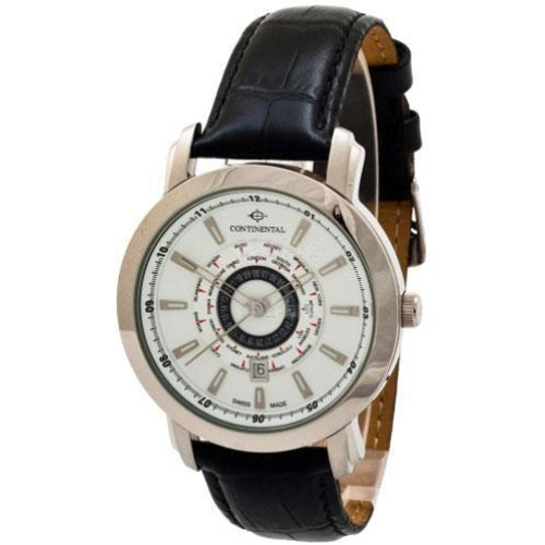 Часы Continental 1360-SS157  Часы Continental 1360-SS157