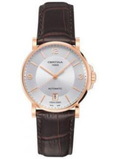 Certina C017.407.36.037.00