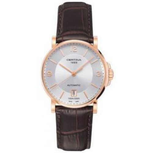 Часы Certina C017.407.36.037.00 