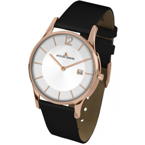 Часы Jacques Lemans 1-1850H  Часы Jacques Lemans 1-1850H