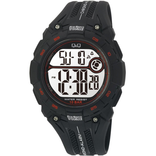 Часы Q&Q M121J001Y 