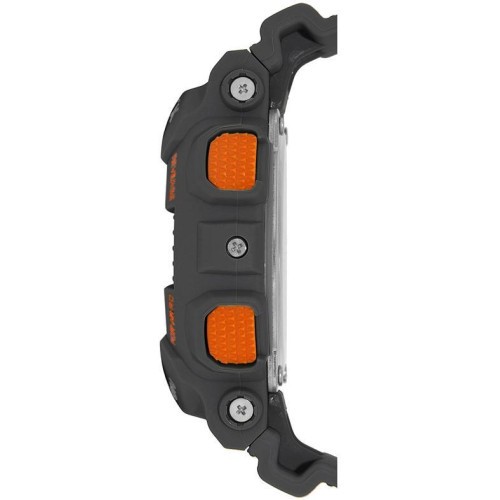 Часы Casio GA-110TS-1A4ER 2