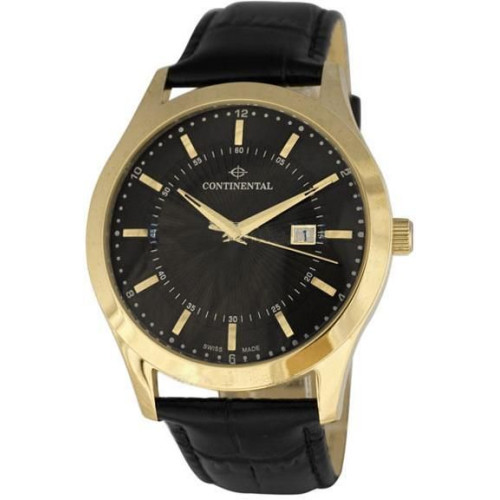 Часы Continental 9007-GP158 
