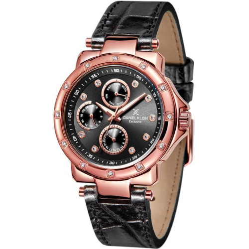 Часы Daniel Klein DK11166-2 