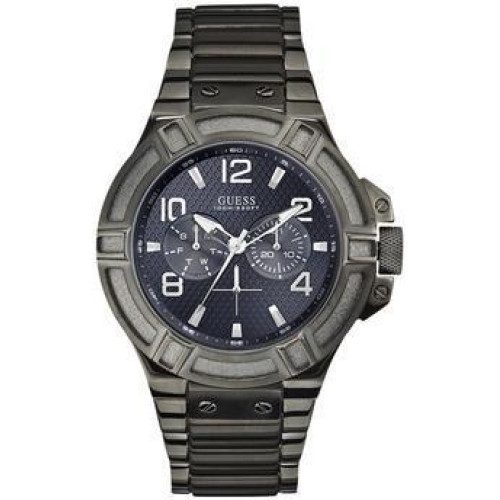 Часы Guess W0218G1 