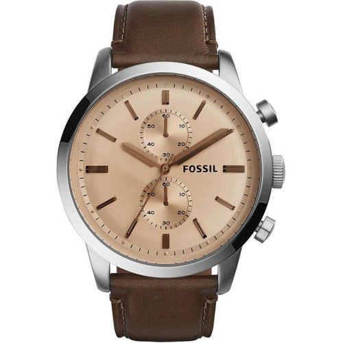 Часы Fossil FOS FS5156 