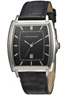Romanson TL4202MWH BK