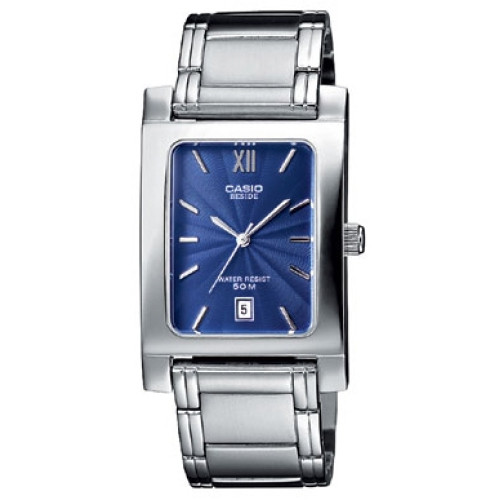 Часы Casio BEM-100D-2AVEF 