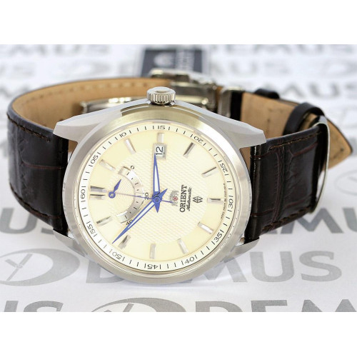 Часы Orient FFD0F004W0 5