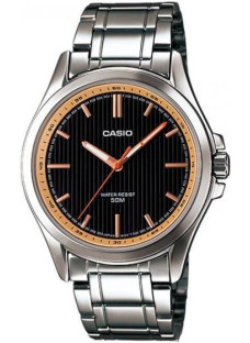 Casio MTP-E104D-1AVDF