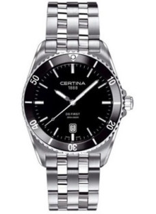 Certina C014.410.11.051.00
