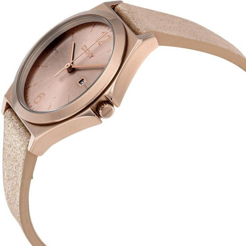 Часы DKNY NY2372 4