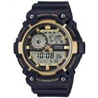 Casio AEQ-200W-9AVEF