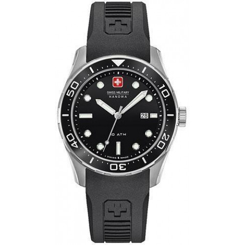 Часы Swiss Military Hanowa 06-4213.04.007 