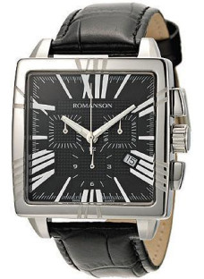 Romanson TL1263HMWH BK