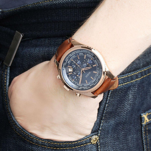 Часы Guess W0500G1 1