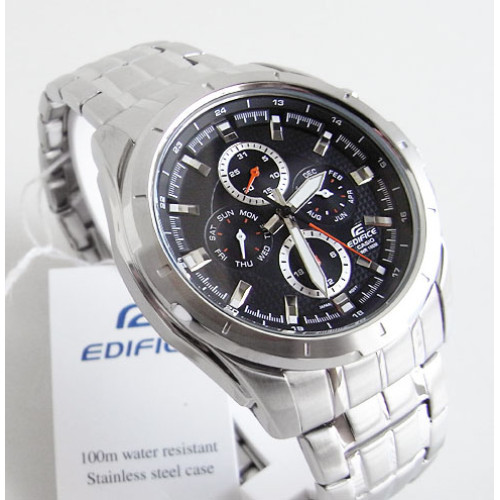 Часы Casio EF-328D-1AVEF 1